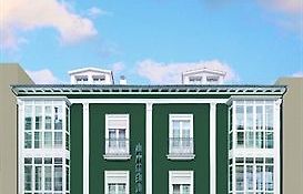 Hotel Cordón